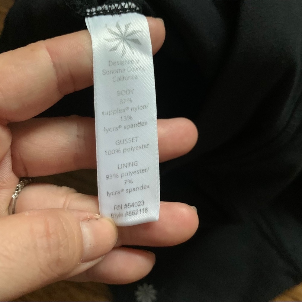 Athleta pants/skirt - Picture 5 of 5